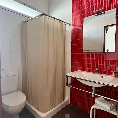 Residência Aviz Maison d'hôtes *