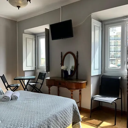 Maison d'hôtes Residência Aviz