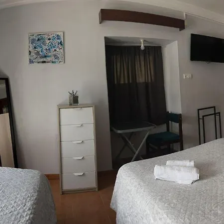 Maison d'hôtes Residência Aviz