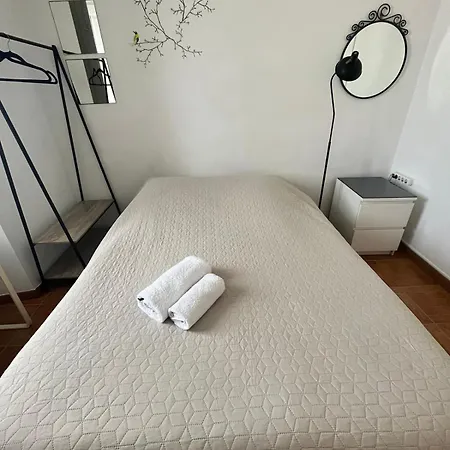 Residência Aviz Peniche