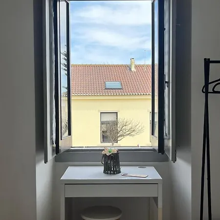 Residência Aviz Maison d'hôtes *