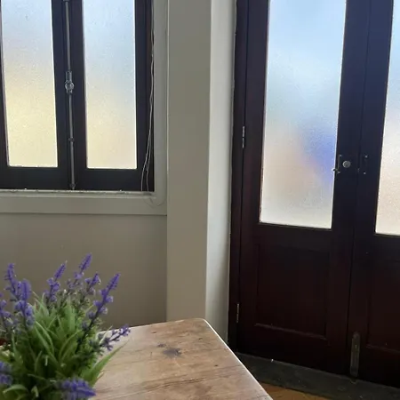 Maison d'hôtes Residência Aviz