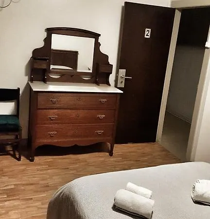 Residência Aviz Maison d'hôtes Peniche