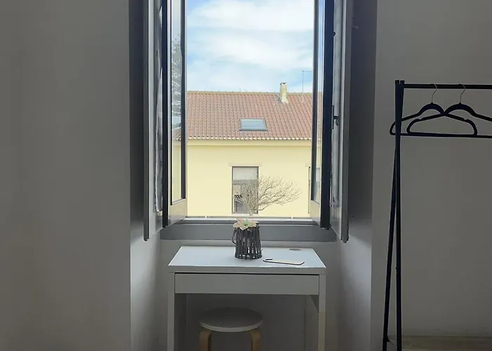 Vendégház Residencia Aviz *