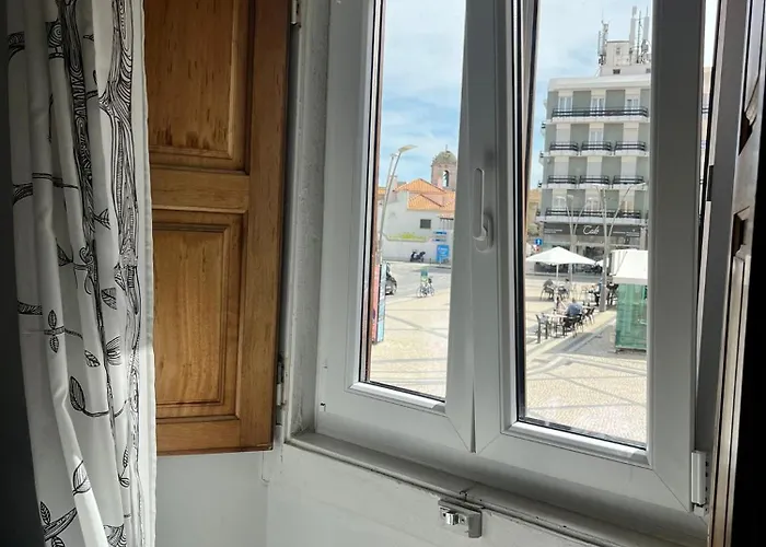 Vendégház Residencia Aviz Peniche