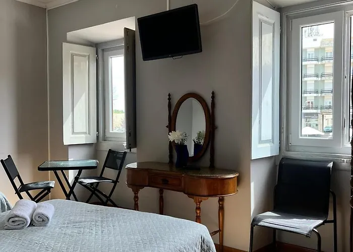 Vendégház Residencia Aviz