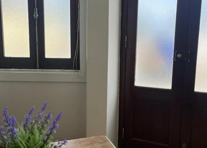 Vendégház Residencia Aviz