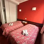 Guest house Residencia Aviz Peniche