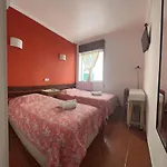 Residencia Aviz Guest house Peniche