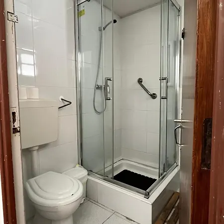 Residencia Aviz Пениши