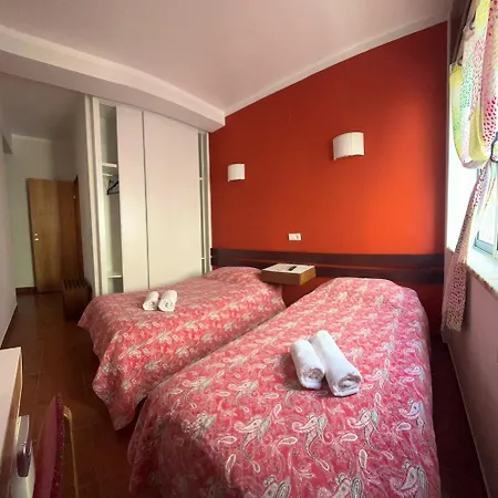 Residencia Aviz Penzion