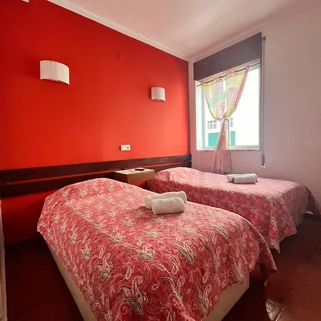 Residencia Aviz * 佩尼契