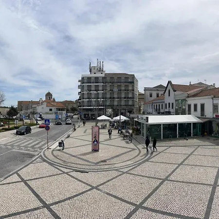 Residencia Aviz Penzion