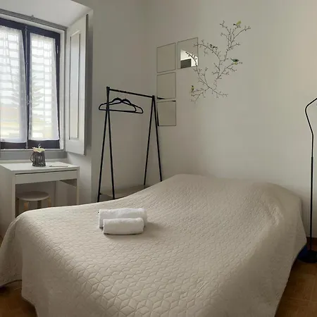 Residencia Aviz * Пениши