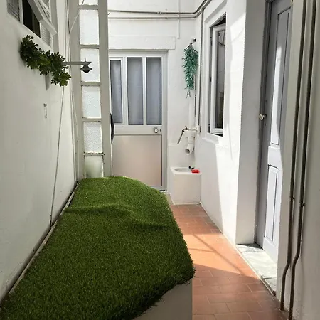 Residencia Aviz * Peniche