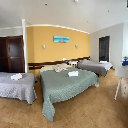 Residencia Aviz Пениши