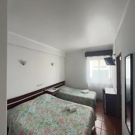 게스트하우스 Residencia Aviz 페니케