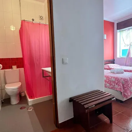 Residencia Aviz 페니케