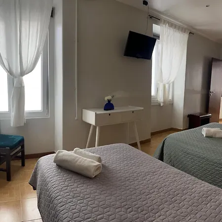 게스트하우스 Residencia Aviz *
