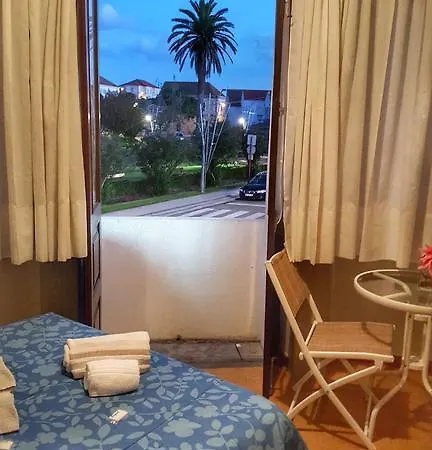 Residencia Aviz * Пениши