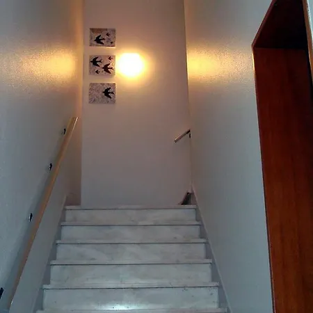 Гостевой дом Residencia Aviz *