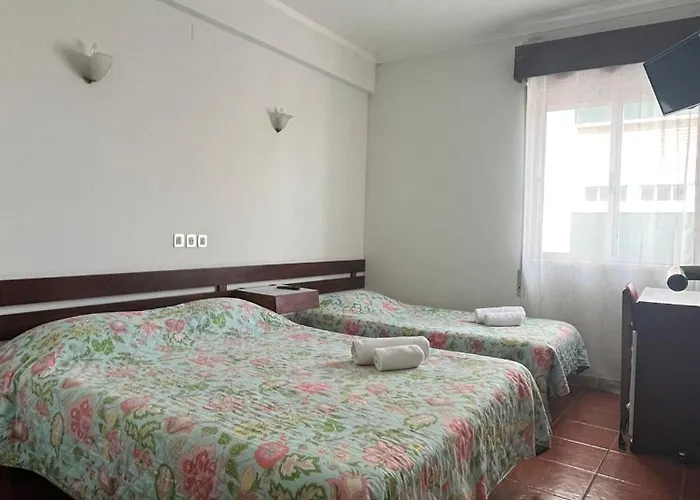 Residencia Aviz * Пениши