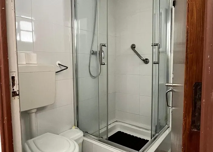 Residencia Aviz Пениши