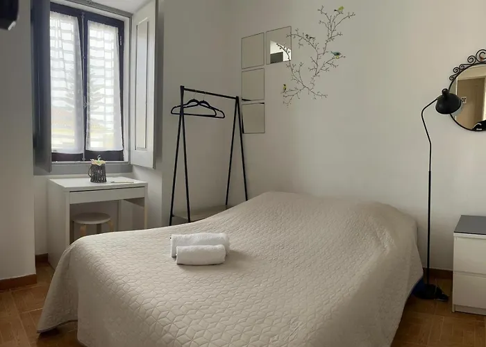 Residencia Aviz * Пениши