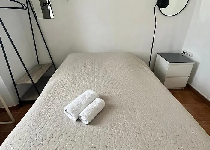 Residencia Aviz Пениши