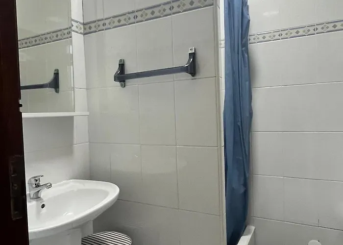 Residencia Aviz Гостевой дом