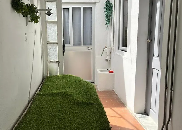 Residencia Aviz * Пениши