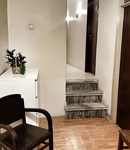 Residencia Aviz Пениши