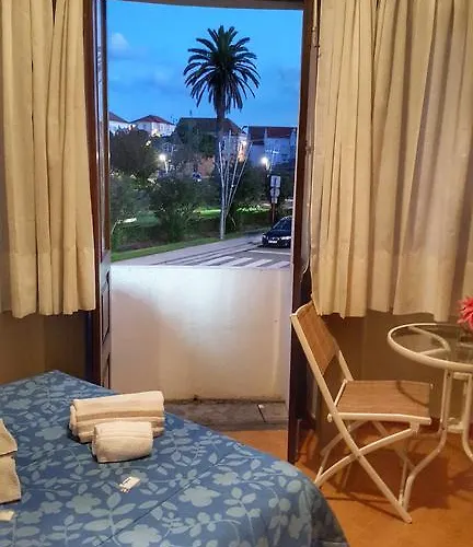 Residencia Aviz * Пениши