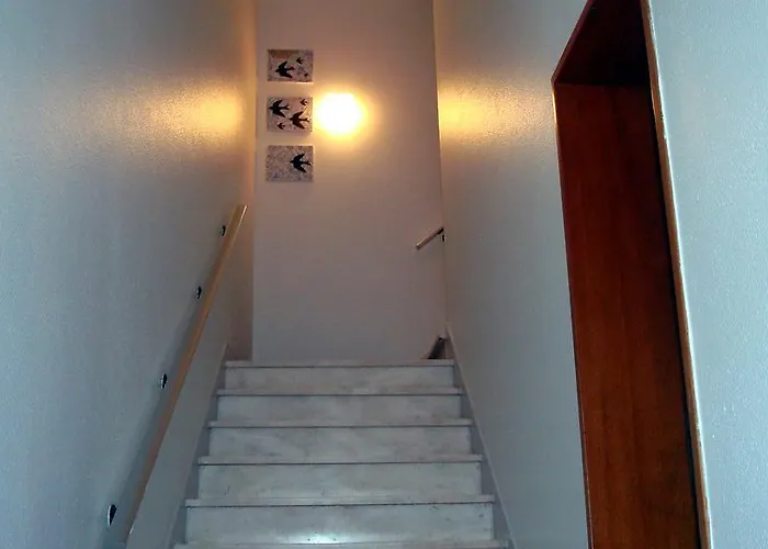 Гостевой дом Residencia Aviz *